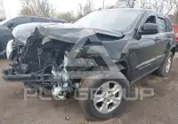 2014 Jeep Grand Cherokee photo