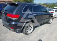 2014 Jeep Grand Cherokee фото