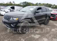 2014 Jeep Grand Cherokee фото