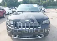 2014 Jeep Grand Cherokee фото