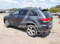 2014 Jeep Grand Cherokee фото