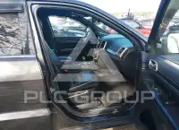 2014 Jeep Grand Cherokee фото