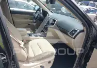 2014 Jeep Grand Cherokee фото