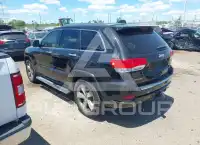 2014 Jeep Grand Cherokee фото