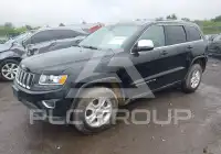 2014 Jeep Grand Cherokee фото