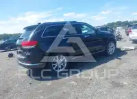 2014 Jeep Grand Cherokee photo