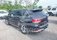 2014 Jeep Grand Cherokee photo