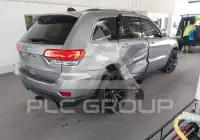 2014 Jeep Grand Cherokee фото