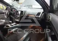 2014 Jeep Grand Cherokee photo
