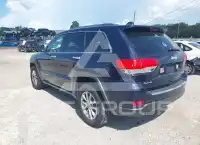 2014 Jeep Grand Cherokee photo