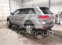 2014 Jeep Grand Cherokee photo