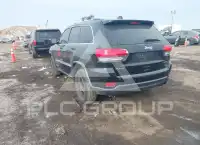 2014 Jeep Grand Cherokee photo
