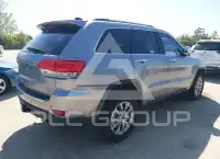 2014 Jeep Grand Cherokee фото