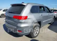 2014 Jeep Grand Cherokee photo