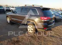 2014 Jeep Grand Cherokee фото