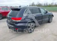 2014 Jeep Grand Cherokee фото