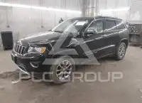 2014 Jeep Grand Cherokee фото