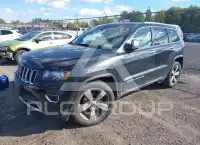 2014 Jeep Grand Cherokee photo