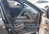 2014 Jeep Grand Cherokee photo