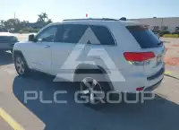 2014 Jeep Grand Cherokee photo