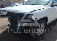 2014 Jeep Grand Cherokee фото