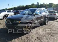 2014 Jeep Grand Cherokee photo