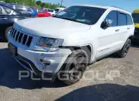 2014 Jeep Grand Cherokee фото