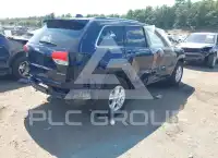 2014 Jeep Grand Cherokee photo
