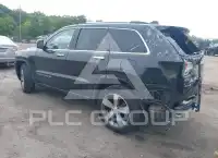 2014 Jeep Grand Cherokee фото
