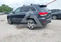 2014 Jeep Grand Cherokee фото