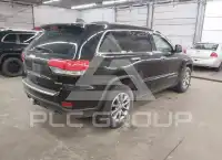 2014 Jeep Grand Cherokee фото