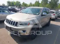2014 Jeep Grand Cherokee фото