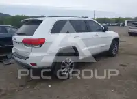 2014 Jeep Grand Cherokee photo