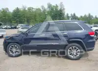 2014 Jeep Grand Cherokee фото