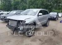 2014 Jeep Grand Cherokee фото