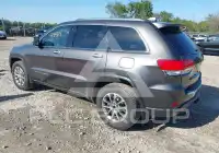 2014 Jeep Grand Cherokee фото
