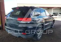 2014 Jeep Grand Cherokee фото