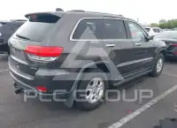 2014 Jeep Grand Cherokee photo
