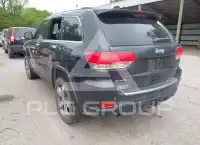 2014 Jeep Grand Cherokee фото