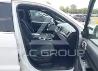 2014 Jeep Grand Cherokee photo