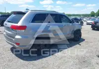 2014 Jeep Grand Cherokee фото