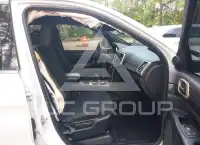 2014 Jeep Grand Cherokee photo