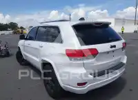 2014 Jeep Grand Cherokee фото