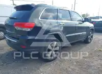 2014 Jeep Grand Cherokee photo