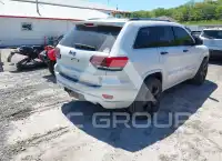 2014 Jeep Grand Cherokee фото