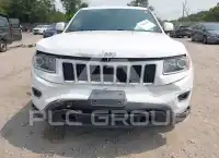 2014 Jeep Grand Cherokee photo