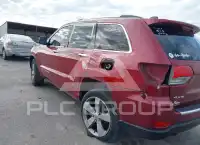 2014 Jeep Grand Cherokee фото