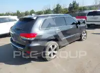 2014 Jeep Grand Cherokee фото