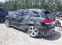 2014 Jeep Grand Cherokee фото