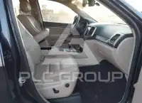 2014 Jeep Grand Cherokee фото